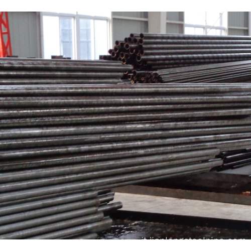 ASTM-1030 Precision Rinad Tube